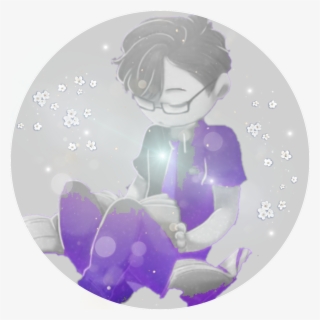 Floral And Fading - Cartoon #7629039