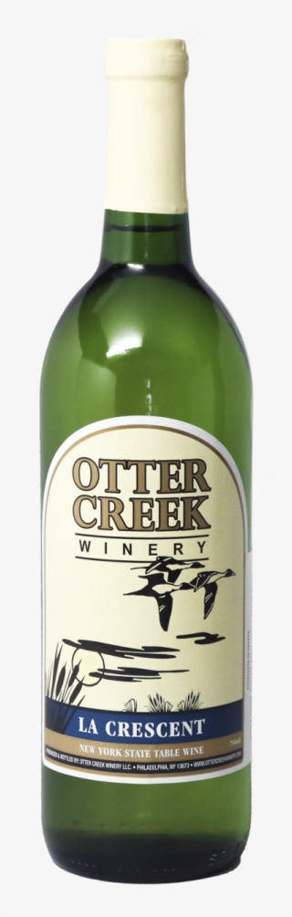 La Crescent - La Crescent Wine #7629211