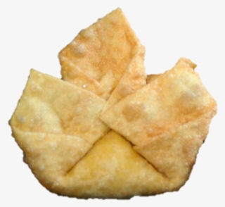 Crab Rangoon Png - Dish #7629312