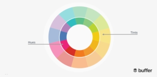 Hue-tint - Circle #7629677