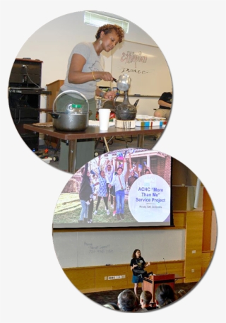 Camp Presenter Cultural Camp - Circle #7629832