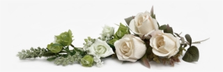 Obituary Flowers Png #7629833