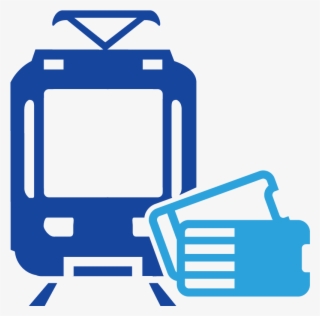 Graphic Black And White Library Payworldindia Irctc - Railway E Ticket Logo #7629968