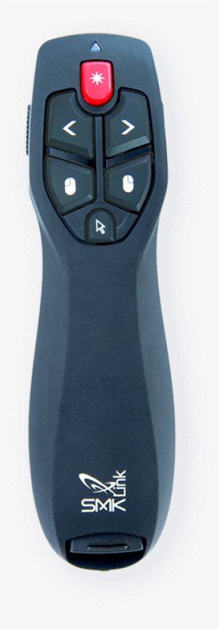 Remotepoint Air Point Presenter - Infrared Thermometer #7630084