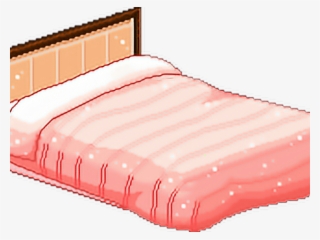 Bedroom Clipart Kawaii - Inflatable #7630158