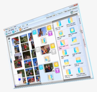 Tmpgenc Instant Show Presenter - Graphic Design #7630239