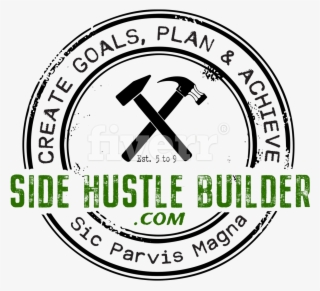 Premium Retro Vintage Badge By Andreea - Circle #7630435