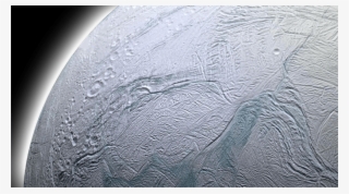 Mars ) - Enceladus #7630786