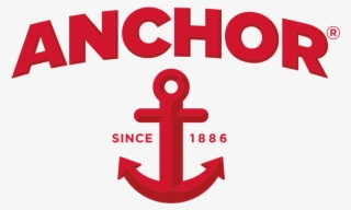 Anchor Butter - Anchor Arla Logo #7631127