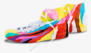 Baskets - Sneakers #7631287