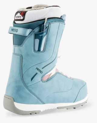 Snow Boot #7631288 Snow Boot #7631288