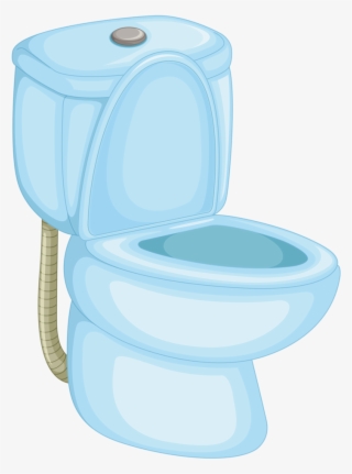 Playmobil, Scrapbook, Clipart, School Projects, Decoupage - Toilet Seat Clip Art #7631289