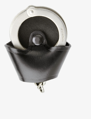 Carrol Shelby V-10 Handcuff Pouch - Coin Purse #7631401 Carrol Shelby V-10 Handcuff Pouch - Coin Purse #7631401