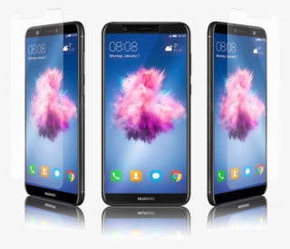 That's Why Our Optiguard Glass Protect Is Specially - Huawei P Smart Price In Pakistan #7631513