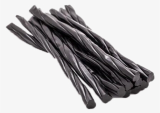 Atwoods Black Licorice - Liquorice Black #7631659