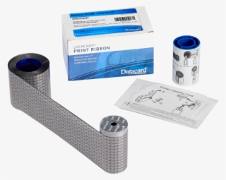 Graphics Mono Ribbon Kit, Scratch-off - Box #7631747