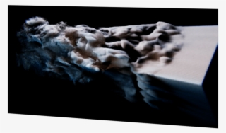 Volumetrics & Voxels - Darkness #7631824