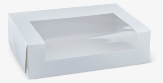 12 Cupcake Display Box - Box #7632034