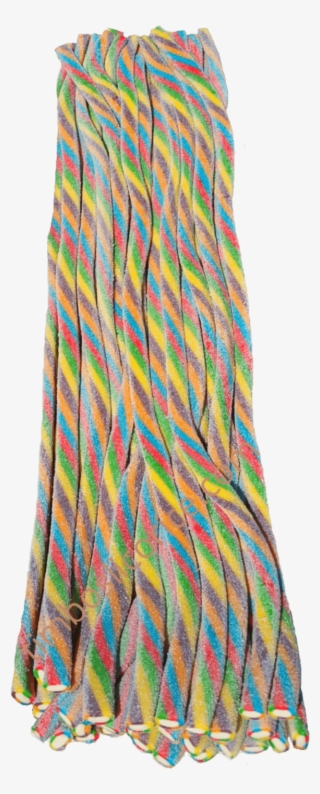 Sour Licorice Ropes - Skirt #7632046