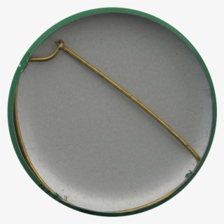 Get Off My Back Button Back Social Lubricators Button - Circle #7632098