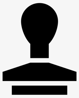 Rubber Stamp Icon #7632273