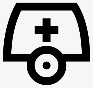 Doctor Male Icon - Cross #7632487