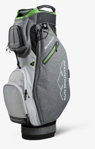 Sun Mountain Sync Cart Bag #7632488 Sun Mountain Sync Cart Bag #7632488