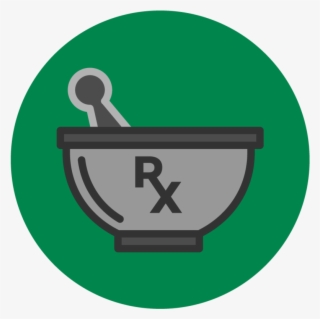 Icon Stethoscope Crl Sq #7632526