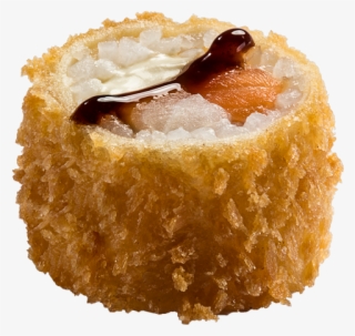 Hot Roll Png - Haru Croc Koni #7632683