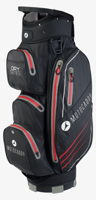 Dry-series Golf Bag - Motocaddy Dry Series Cart Bag 2017 #7632826