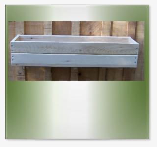 Window Boxes - Bench #7632875