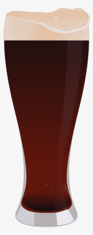 Free Png Download Dark Beer Png Png Images Background - Dark Beer Clipart #7633107