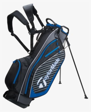 Click To Zoom In - Taylormade Pro Stand 6.0 #7633146