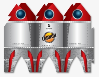 Die Cut Design - Explosive Weapon #7633244