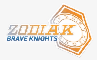 This Is A Title Art Design For Project Zodiac - Graphic Design #7633543