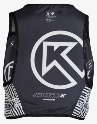 Rocket 3 L - Backpack #7633545