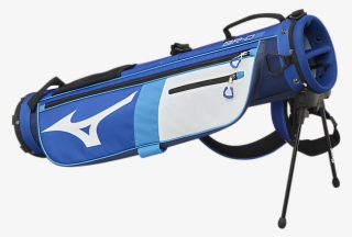 Mizuno Br-d2 Carry Golf Bag Blue - Mizuno Br D2 Bag #7633672