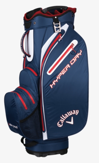 Call To Order 01787 - Callaway Hyper Dry Cart 2018 #7633747