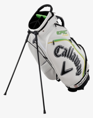 Golf Bag #7633807