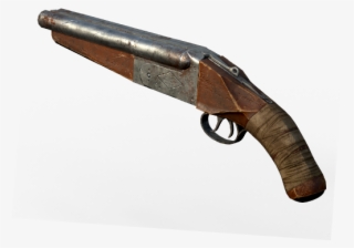 Description - Firearm #7633863