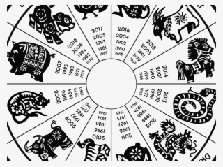 Eastern & Western - Year Of The Rat #7633920