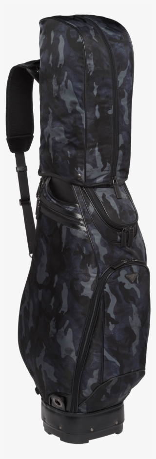Nylon Golf Bag - Prada Golf Bag #7633927