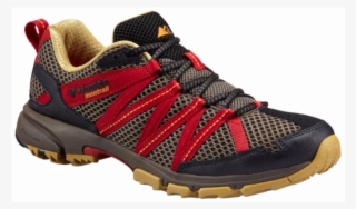 Columbia/montrail Mountain Masochist Iii - Shoe #7633954