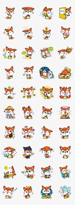 Cute Bullet Journal - Pug Line Sticker #7634022