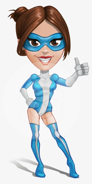 Lily Bulletspeed - Vector Graphics #7634064