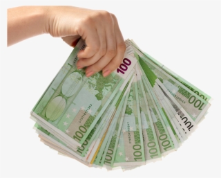 Bills Money Photography Dollar Take 100 Euro - L Argent L Euro #7634081