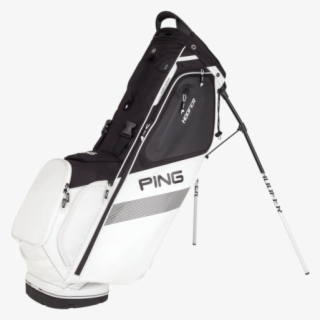 Ping Hoofer-15 Black White - Ping #7634111