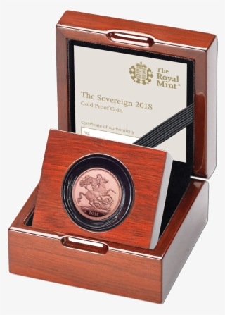 Sovereign #7634137