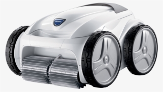 Polaris P945 Robotic Pool Cleaner - Polaris P955 Pool Cleaner #7634142