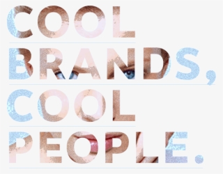 Cool Brands Cool People - Peach #7634177